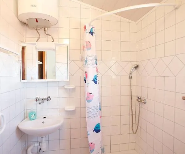 Apartamento By The Sea - 18451 *