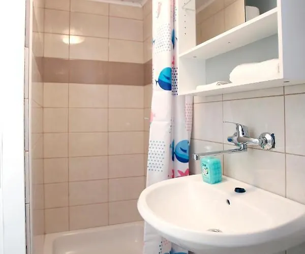 Apartamento By The Sea - 18451 Vir